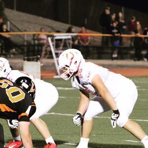 Meet your Posher, Nick